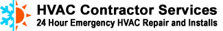 Kingwood HVAC Services